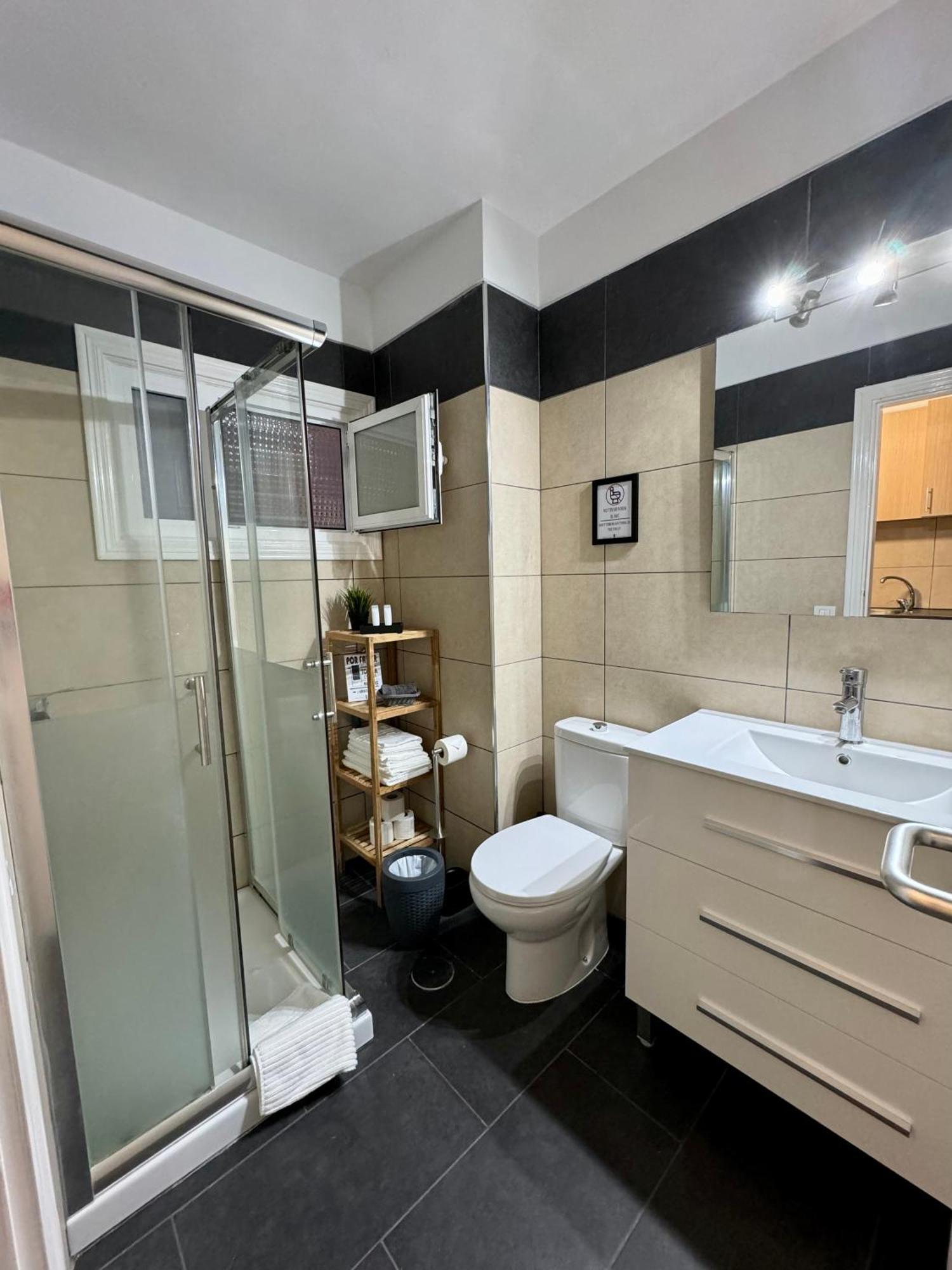 Marina Suites Tenerife プエルト・デ・ラ・クルス エクステリア 写真